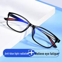 Smart Photochromic Anti-Glare Sunglasses with Color-Changing Night Vision for Driving white