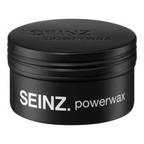 Dm Zinez Men Hair Styling Power Wax 100Ml black