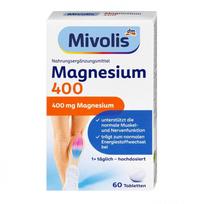 Dm Mivolis Magnis 400 60 Tablečių