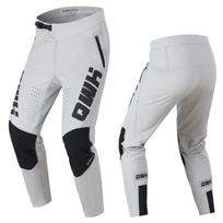 2026 Men Defend MX MTB DH Pants Ride Mountain Bike Pants Motocross Dirt Bike BMX XC Cycling Pants Bicycle Pants XL pilka spalva