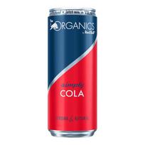 Pirkti Red Bull Simply Cola 330ml 1 skardinę blue