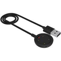 Polar Charging cable, Black - for Vantage, Ignite, Grit X series 91070106