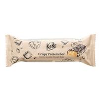 Koro Crispy Protein Bar Vanilla Cookie Dough 60G