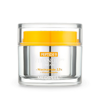 MEDIPEEL Peptide 9 Vitanol Cream PRO, 50g