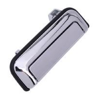 Pickup Tailgates Handle for L200 Triton 1996-2007 Models, Direct-Replacement ABS Handle Body Referencing MR401704 Part