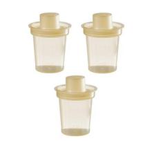 Matcha Shaker Bottle 1/3Pcs 200ml Portable Mini Leak Resistant BPA Free Cup for Fitness Gym Protein Mixing A6