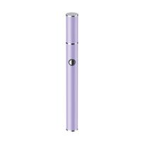 Durable Multi Functional Electric Heating Tool Portable Thermal Cutting Tool  Food Cutting violetinė