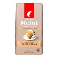 Julius Meinl Whole Bean Coffee Premium Collection Caffè Crema 1Kg beige