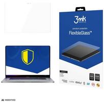 3MK FlexibleGlass hybrid glass for Macbook Pro 13" M1/M2 (A2238)