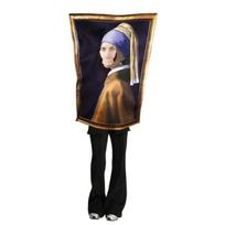 Mona Lisa Cosplay Outfit With Polyester Material For Costume Events And Stage Performances Girl black