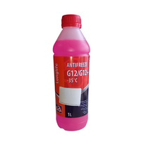 Aušinimo skystis AD -35C G12/G12+ 1ltr
