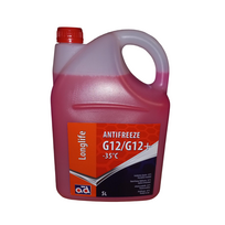 Aušinimo skystis AD -35C G12/G12+ 5ltr.