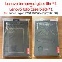Lenovo Legion Folio Case 8.8-inch 3rd for Y700 Tablet Gen3 TB321FU Protective Heat Dissipation Magnetic Detachable Gen3
