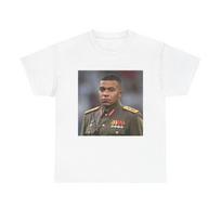 Diktatorius Mbappe Marškinėliai M gray