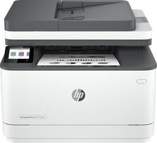 HEWLETT-PACKARD HP LaserJet Pro MFP 3102fdn Laser