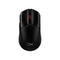 HEWLETT-PACKARD HyperX Pulsefire Haste 2 Optical Wireless Wired Black