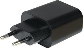 Inter-Tech Elektronik Handels Inter-Tech PD-2120 Adapter 5 / 9 / 12V