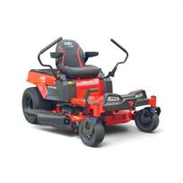 solo® by AL-KO Premium Pro ZT 18.107.6A nulinio apsisukimo traktorius