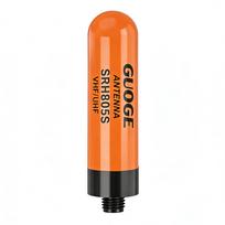 Baofeng Walkie-Talkie Short Antenna Upgrade 805S Universal Signal Enhancement Mini Baofeng Handheld Radio Gain Sma Female Connector