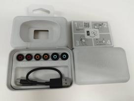 Sony Black Box WF-1000XM5 - Accessories / Only gray