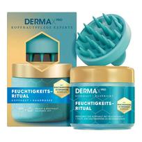 Vokietijos Head & Shoulders Derma X Pro Drėkinanti galvos odos kaukė 300 ml beige