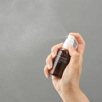 Hand Sanitizer 50ml 1 beige