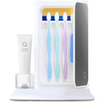 „O2Care POP Anodizing Family“ dantų šepetėlių sterilizatorius, XI-600, pelenų pilka