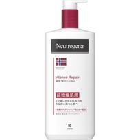 JNTL Consumer Health Neutrogena NORWAY FORMULA INTENSE REPAIR KŪNO EMULSIJA 450ml Drėkikliai Kūno priežiūra Įpilkite tinkamą kiekį į delnus ir