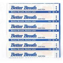 30 For Reducing Snoring, 66Mm19Mm, 30 For Preventing Breathing. gray
