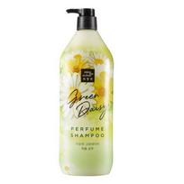 Mise-en-scène Green Daisy Perfume Shampoo, 1 ea, 1100ml beige