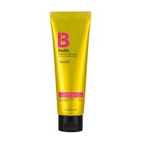 Biotin Damage Care Essence Wax yellow