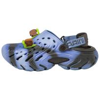 Crocs Echo II Clog Brain Dead 36-37 gray