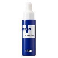 ISOI Acne Doctor First Speedy Spot Emergency Spot 20ml 1ea white