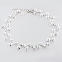 JMXD-Pearl necklace popular necklace short URL popular jewelry item