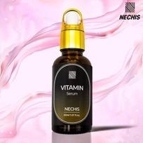 Vitamin Serum Moisture Essence Moisturizing Ampoule 30ml black