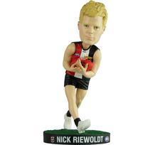 AFL Nickas Riewoldtas Bobble Head