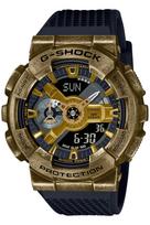 [Casio] Laikrodis G-Shock GM-110VG-1A9JR Vyriškas Juodas juoda