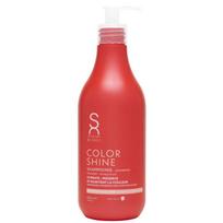 Sacha Care - Šampūnas Color Shine 500 ml - 500 ml
