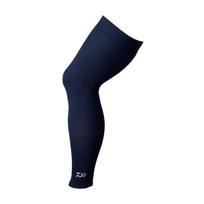 Ledinis Sausas R Vėsus Kojų Apvalkalas Tamsiai Mėlynas S [Daiwa] DA-5223 tamsiai mėlyna