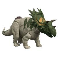 Mattel Jurassic World Veikiantis Rėkiantis Spiclipeus Dinzauras Žaislas Ilgis Amžius Žalias JGB89 Figūrėlė - Vaikams' - Apytiksl.. 28,7 cm - 4+ - - žalia