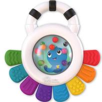 Baby Einstein Sensorinio vystymosi aštuonkojis kramtukas Korėjietiški vaikiški žaislai gray
