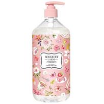 Bouquet Garni Fragranced Body Shower White Musk Fragrance, 1L, 1 unit white