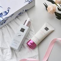 RITUALS The Ritual of Sakura Hand Care Gift Set gray
