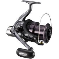 Daiwa 17 Crosscast 5500 Spinning Reel (Throwing/Long-Distance Casting) (2017 Model) pilka spalva
