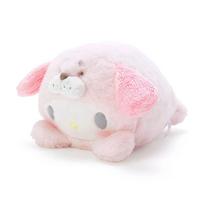 Sanrio My Melody Seal Plush Toy 123986 rožinė