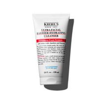 [Kiehls] NEW Ultra Facial Barrier Hydrating Cleanser 150ml white