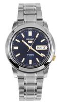 Seiko Seiko 5 SEIKO 5 Automatic Watch SNKK11K1 black