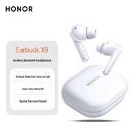 Honor Earbuds X9