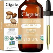 Clinic Ekologiškas Argano bazinis aliejus 60ML, 1 vnt. beige