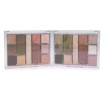 Missha Mood Moment Palette 12.5g, No. 2 Lavender Sunset, 1 piece gray